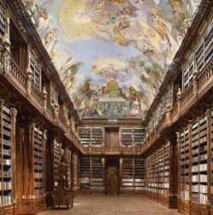 Strahovský klášter