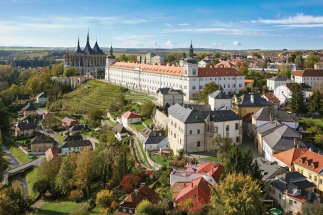 Kutná Hora slaví!