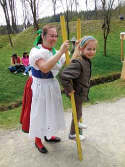 MUZEUM STŘEDNÍHO POOTAVÍ STRAKONICE