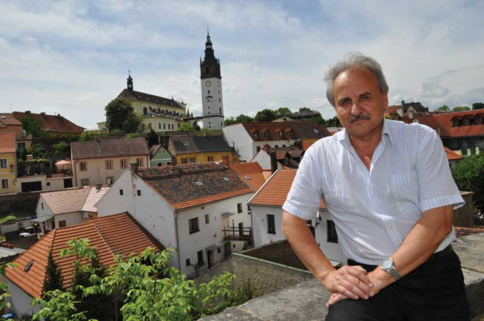 LITOMĚŘICE, město mnoha tváří