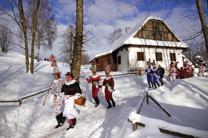 Objevte Pardubický kraj