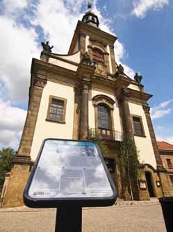 Ústí nad Orlicí na Holiday World