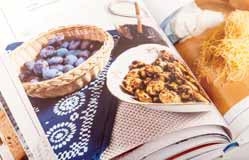 Jak chutná Slovácko…