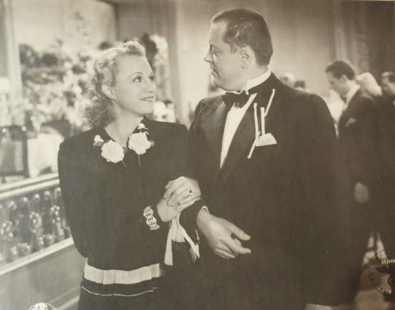 Život ve velkém stylu (105 let)