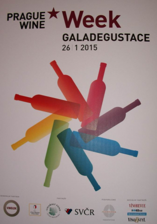 Prague Wine Week poosmé