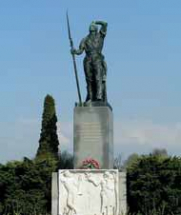 Jak sedláci u Chlumce…