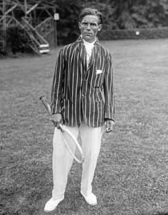 Sportovec každým coulem