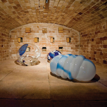 Se školou za tajemstvím skla