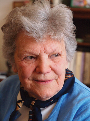 Kateřina Hodáčová