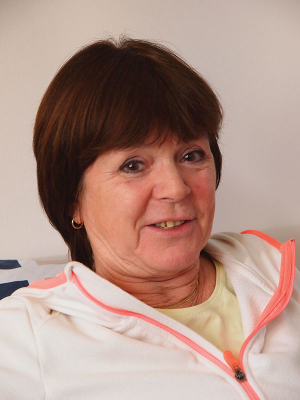 Kateřina Kovaříková