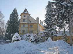 Radim, Polabí a Filípek