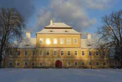 Litvínovský zámek