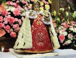 Kościół Maryi Panny Zwycięskiej i Praskiego Dzieciątka Jezus