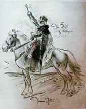 Porážka železných pánů