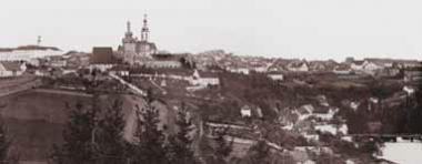 Prvorepublikový Tábor