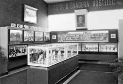 Choceň prvorepubliková