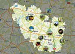 Toulava a jejích 5P