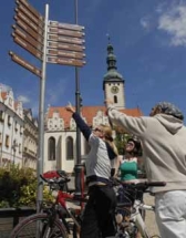 Husiti, jste doma? Aneb kolem kolem husitů…