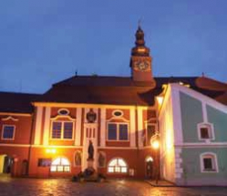 Muzeum Vysočiny Pelhřimov