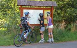 Jaro v Ústí nad Orlicí