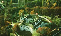 Malebná renesance v Březnici