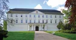 Navštivte zámek v Hradci nad Moravicí