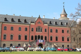 Veselý Kopec zahajuje sezónu, Litice se zpřístupní 1. května. Pozvánka na kulturní akce tento víkend a na akce květnové