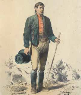 Sedláci proti žoldnéřským oddílům