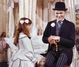 Otec pana Tau i Návštěvníků