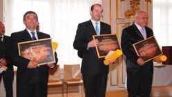 Historické město roku 2014