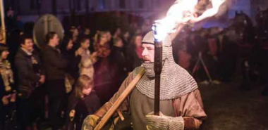 Jižní Čechy husitské