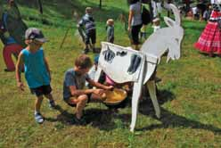 VODNÍ MLÝN HOSLOVICE