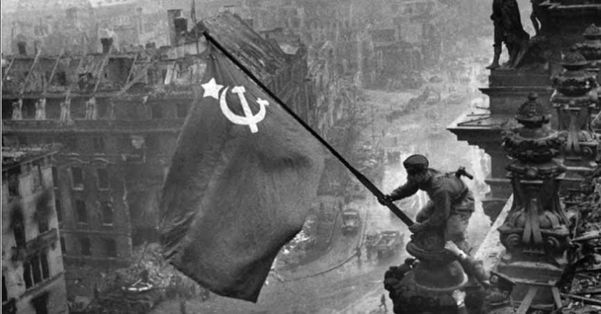 Nejkrvavější konflikt v dějinách lidstva