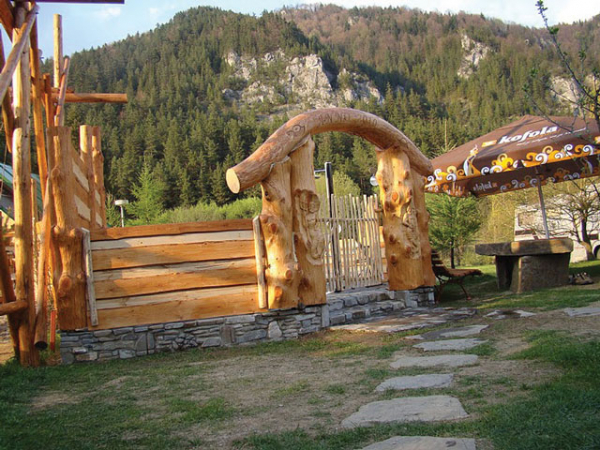 Vítejte v Goralském dvoře