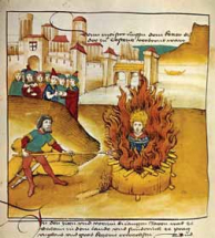 Zatmění v Kostnici