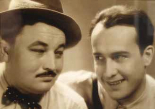 Zůstal za velkou louží