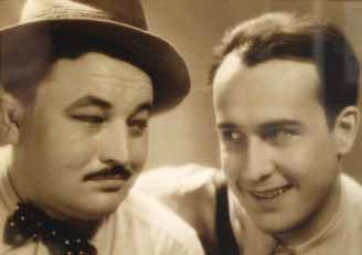 Zůstal za velkou louží