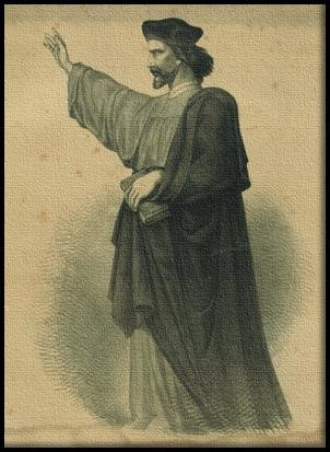 Jan Hus, utrakvismus a nalézání střední cesty