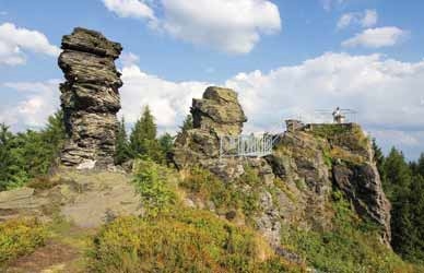 Pověst o zakletém hradním pánovi…