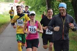 Sokolov – živé město památek, umění, sportu a zeleně