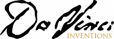 Da Vinci – Inventions