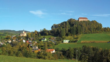 Pecka pro děti i dospělé