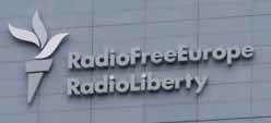 Radio Free Europe