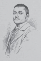 Luděk Marold, co víme?