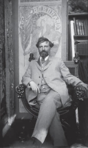 Nadčasový mistr secesního umění