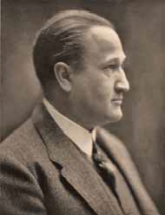 Velikán první republiky