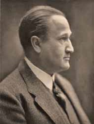 Velikán první republiky