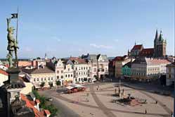 Užijte si léto v Kolíně!