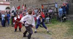 Vimperk – město, které vás okouzlí svou atmosférou