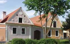 Veselí nad Lužnicí